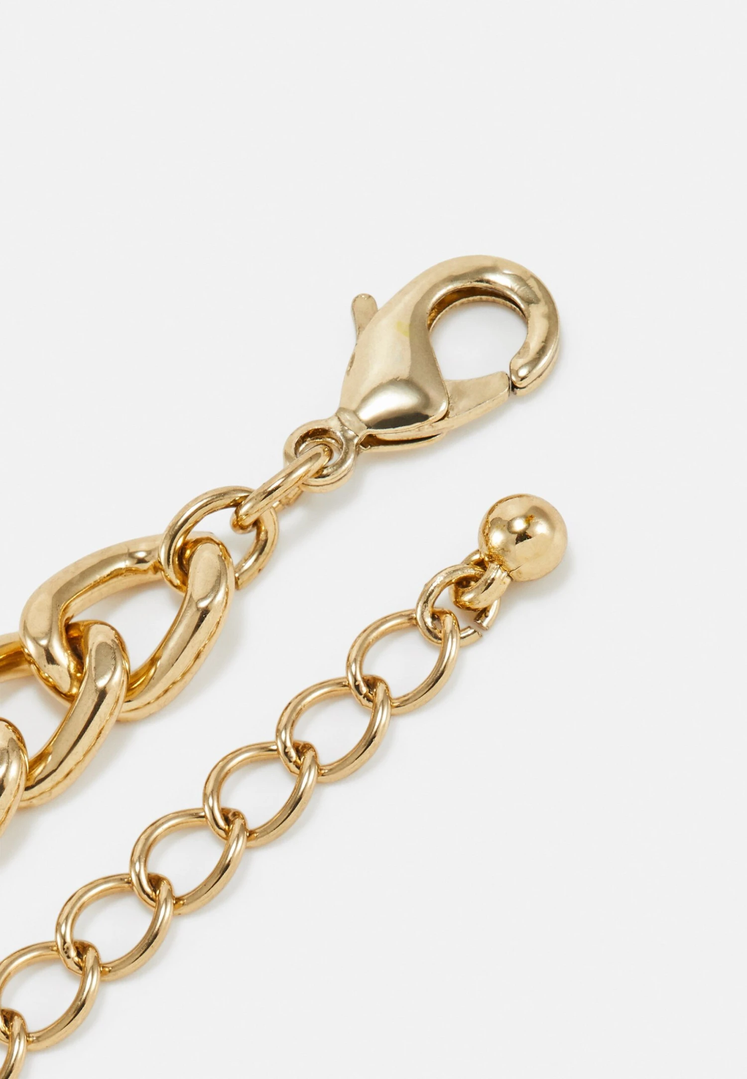 Even&Odd Set - Horloge - White/Gold 7 Even&Odd Set - Horloge - White/Gold - Afbeelding 5