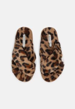 Even&Odd Pantoffels - Beige 13 Even&Odd Pantoffels - Beige -Even&Odd 70c10b86eb9f439092310bf0cc721da5