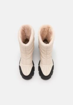 Snowboots- Off-White -Even&Odd 71451728f7da4d629db4cdec76cee7a9