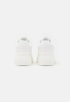 Even&Odd Sneakers Laag - White/Multi-Coloured 11 Even&Odd Sneakers Laag - White/Multi-Coloured -Even&Odd 724bfe9bd8624646b6195281e7665189