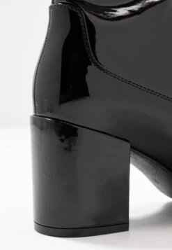 Even&Odd Korte Laarzen - Black -Even&Odd 72d7cf3c007d42d7969275450c398d6a