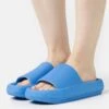 Even&Odd Badslippers - Blue 1 Even&Odd Badslippers - Blue -Even&Odd 72e52f5d2c3945219892ebec0cea61cd