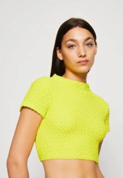 Even&Odd T-Shirt Print - Green 13 Even&Odd T-Shirt Print - Green -Even&Odd 735aff4c06374ae89a1e5ee4c7d6861e