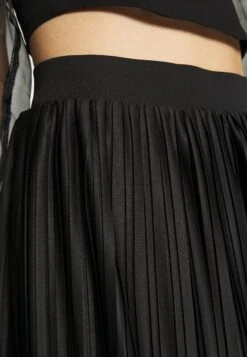 Even&Odd A-Lijn Rok - Black -Even&Odd 735c297cd30c4895b6f88ef2020ef67a