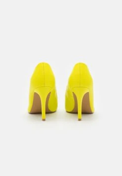 Klassieke Pumps - Yellow -Even&Odd 7719614288394f46ae7c643d86c56734