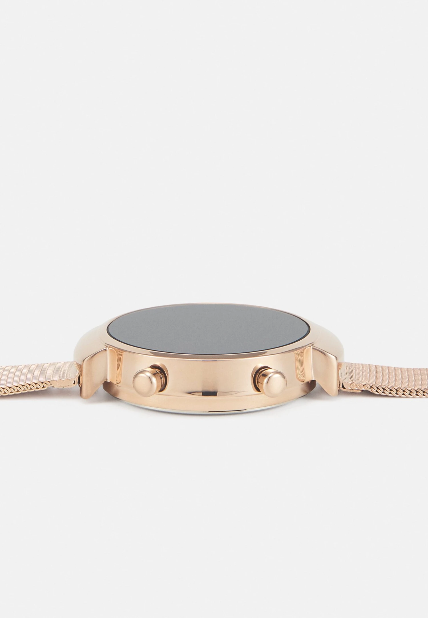 Even&Odd Digitaal Horloge - Rose Gold-Coloured 5 Even&Odd Digitaal Horloge - Rose Gold-Coloured - Afbeelding 3