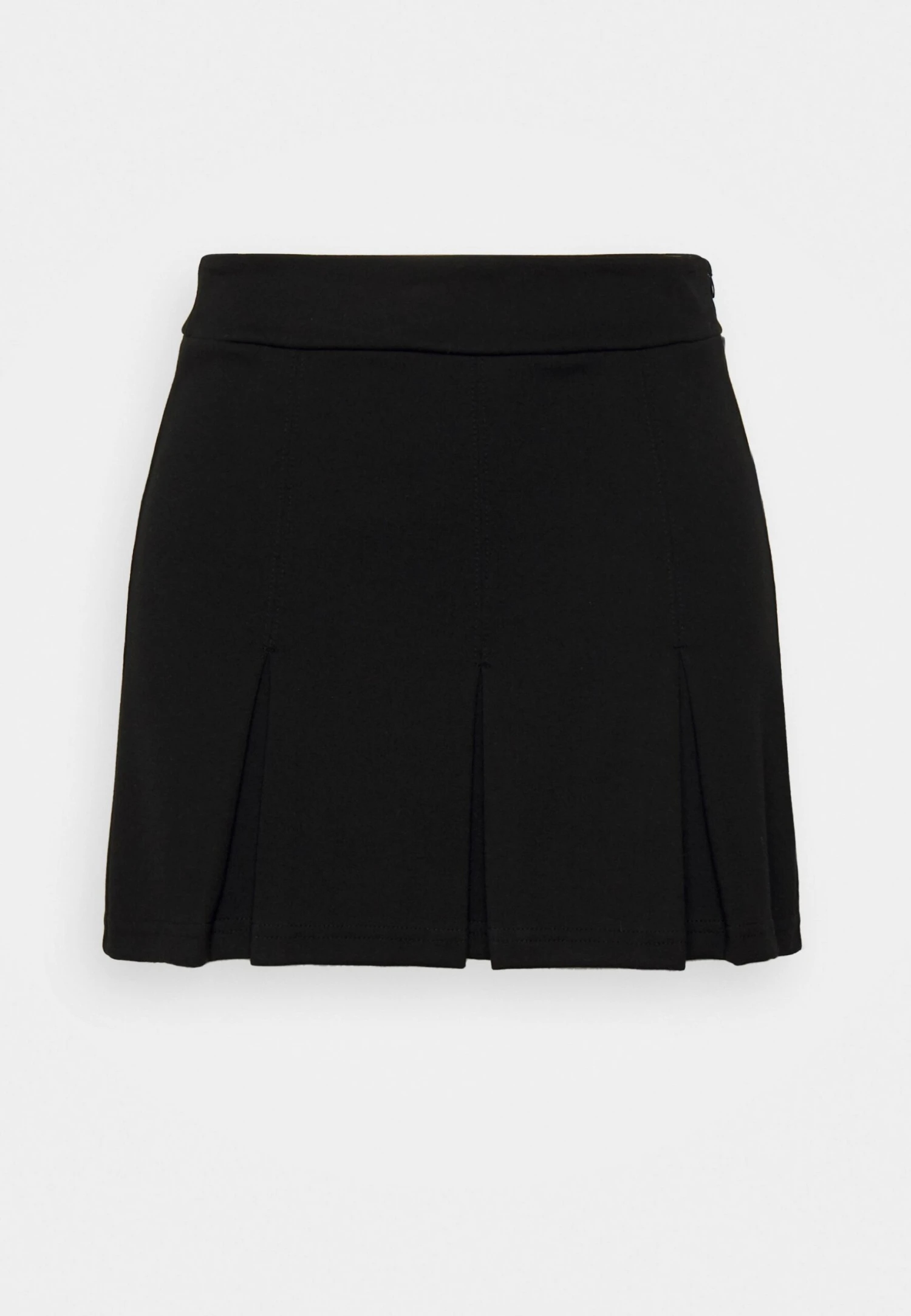 Even&Odd Minirok - Black 8 Even&Odd Minirok - Black - Afbeelding 6