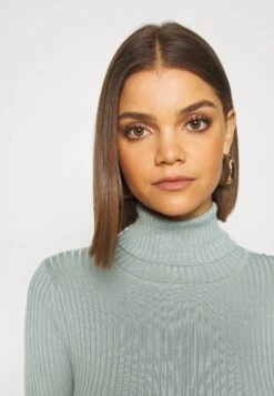 Even&Odd Trui - Light Green -Even&Odd 79c5ba675f96469c95bb0abbe8b45cf9