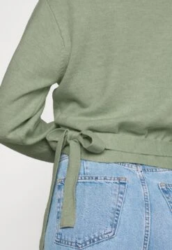 Even&Odd Vest - Light Green -Even&Odd 7a0098e60f1d4907af34bbca83487a57