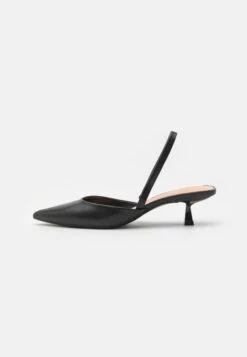 Even&Odd Klassieke Pumps - Black -Even&Odd 7c0e4e4792154dafa0f7bf5cbe932bc9