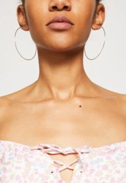 Even&Odd Jurk - Off-White/Pink -Even&Odd 7e0c6e25738f4728bad409642e866284