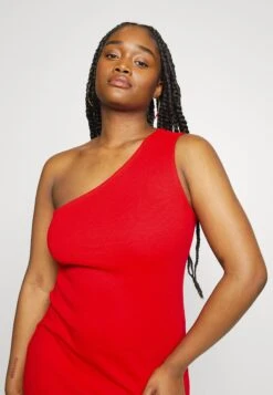 Cocktailjurk - Red -Even&Odd 7ecf0c4d70ad4abe8584c2756fc2726b