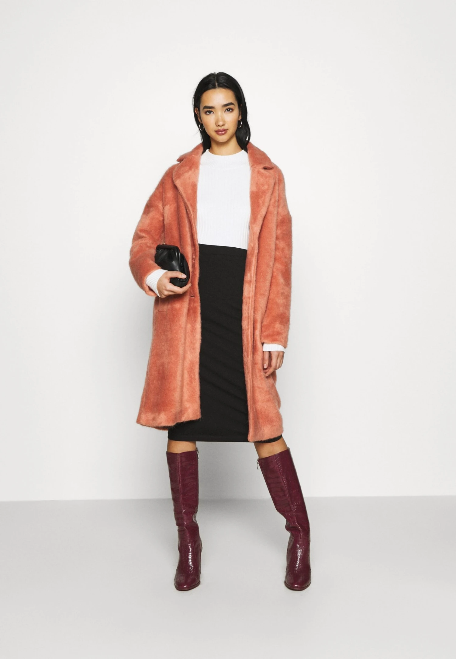 Even&Odd 2 Pack - Kokerrok - Black 3 Even&Odd 2 Pack - Kokerrok - Black