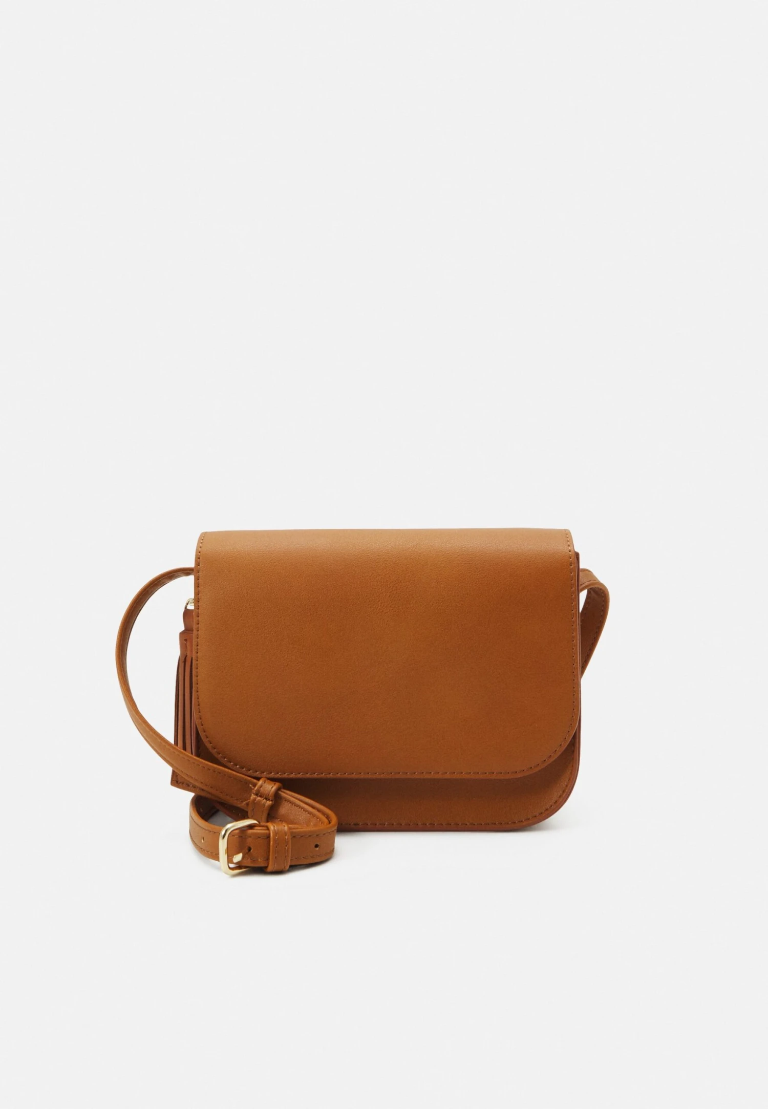 Even&Odd Schoudertas - Cognac 3 Even&Odd Schoudertas - Cognac