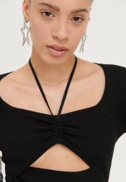 Even&Odd Trui - Black -Even&Odd 809c3fe252ef48188d88a9c7560c140f