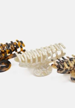 Even&Odd 3Pack - Haaraccessoire - Brown 7 Even&Odd 3Pack - Haaraccessoire - Brown -Even&Odd 813f2494f8d64101bd76fdd5254ebe0f