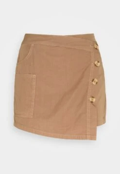 Even&Odd Shorts - Brown 12 Even&Odd Shorts - Brown -Even&Odd 81d5e8f663984b6a8d824ef8928e1054
