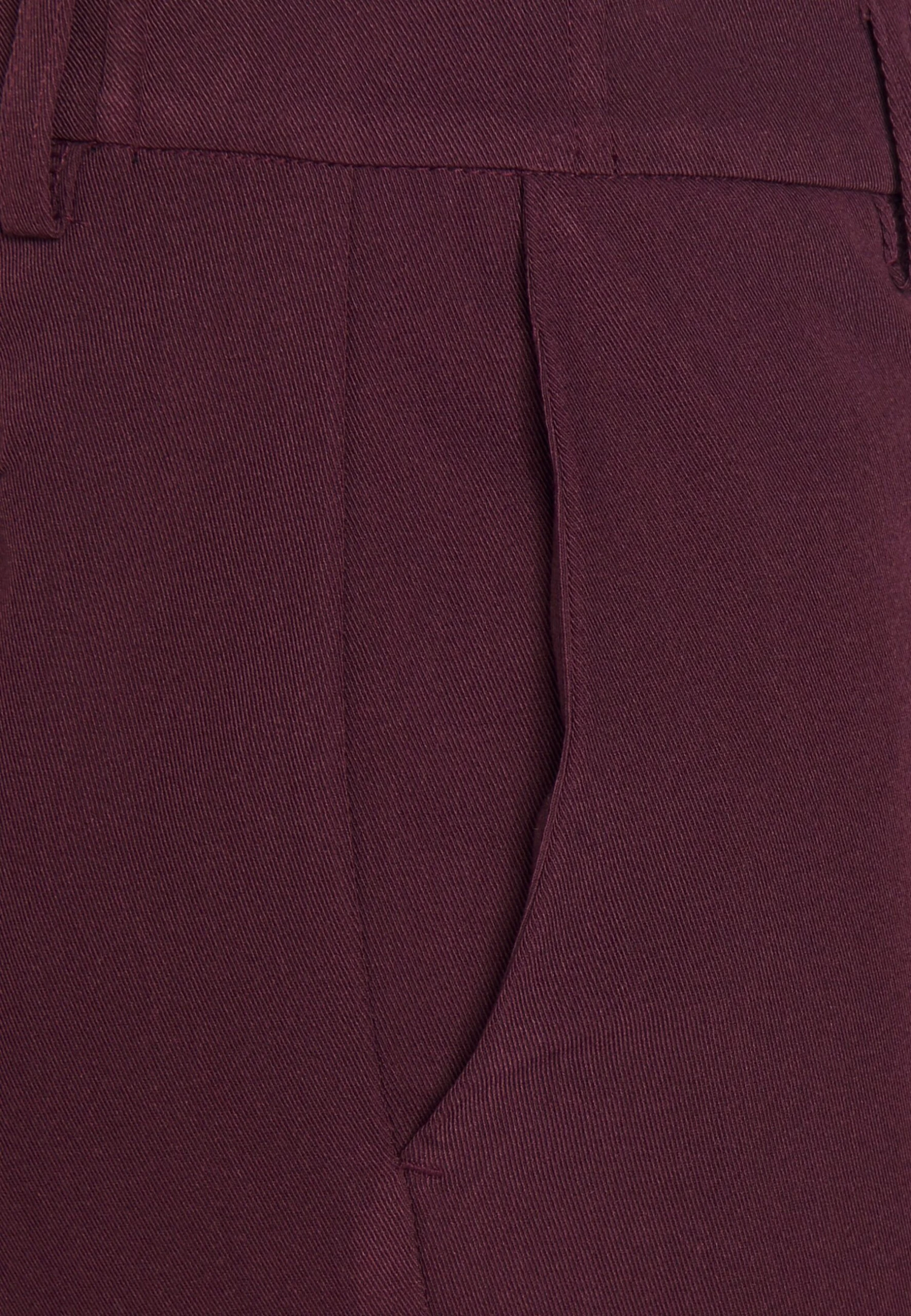 Even&Odd Broek - Purple 10 Even&Odd Broek - Purple - Afbeelding 8