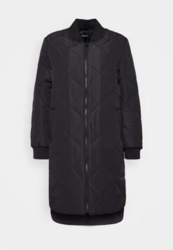 Even&Odd Winterjas - Black -Even&Odd 83a1940f4e8341c69a46e8d7f7231f3a