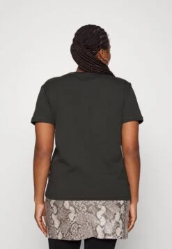 T-Shirt Print - Anthracite 9 T-Shirt Print - Anthracite -Even&Odd 83a293782aa64269a3809bba48611696