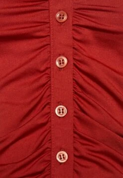 Longsleeve - Red -Even&Odd 841d60cfd4e34b9bbecce24046d9144e