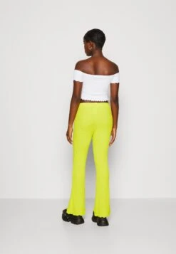 Even&Odd Broek - Green -Even&Odd 850061eee7cd4826bcc34160dd7e800f