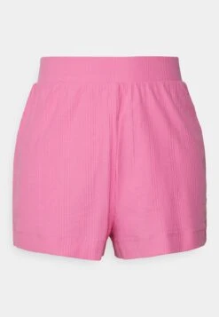 Even&Odd 2 Pack - Shorts - Black/Pink -Even&Odd 858da309c86547bc877080859a591e7e