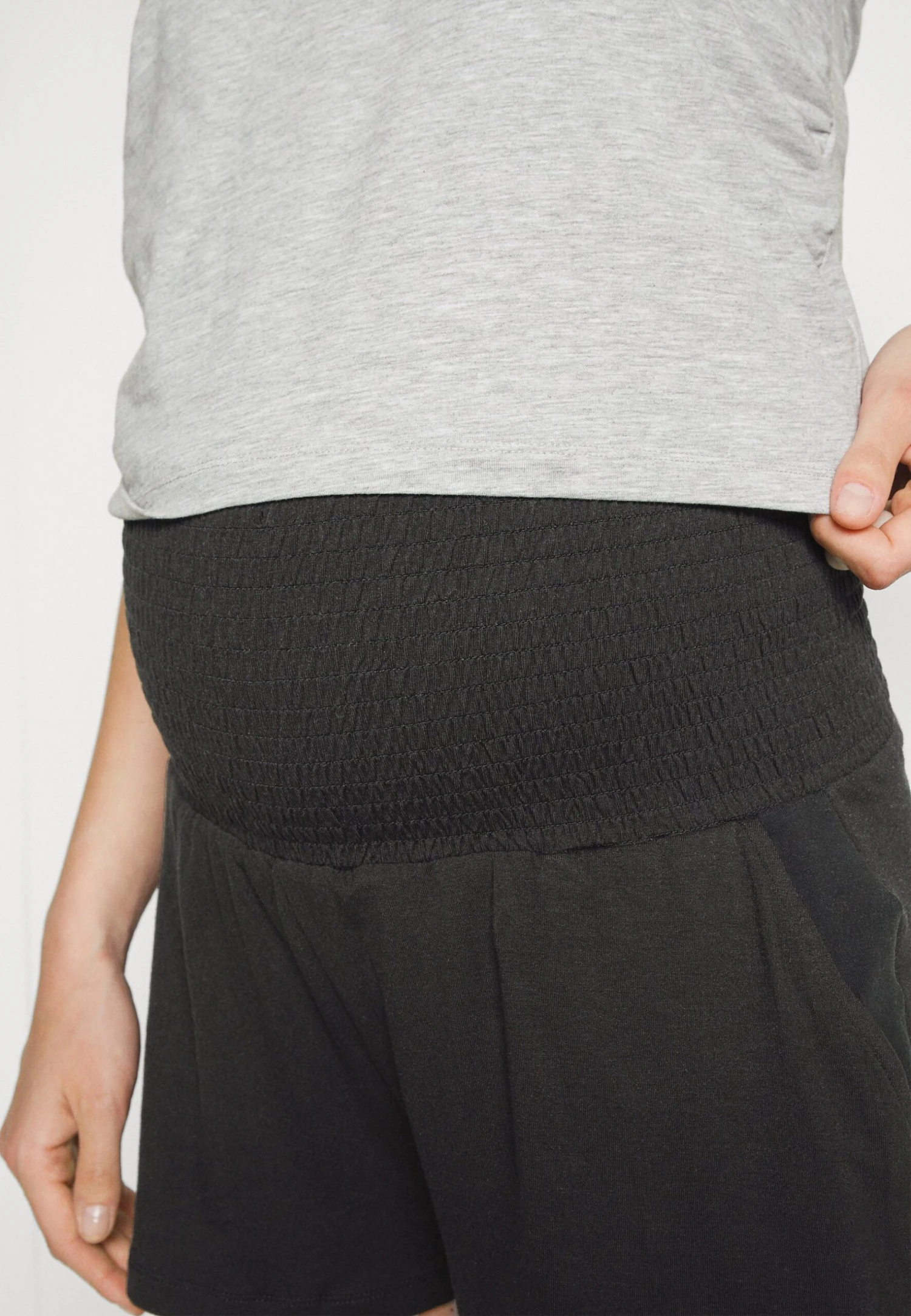 2 Pack - Shorts - Black/White 8 2 Pack - Shorts - Black/White - Afbeelding 6