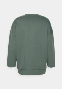Even&Odd Sweater - Green -Even&Odd 86a84ffe0a4a4ce6b333f0f0e8eb3be1