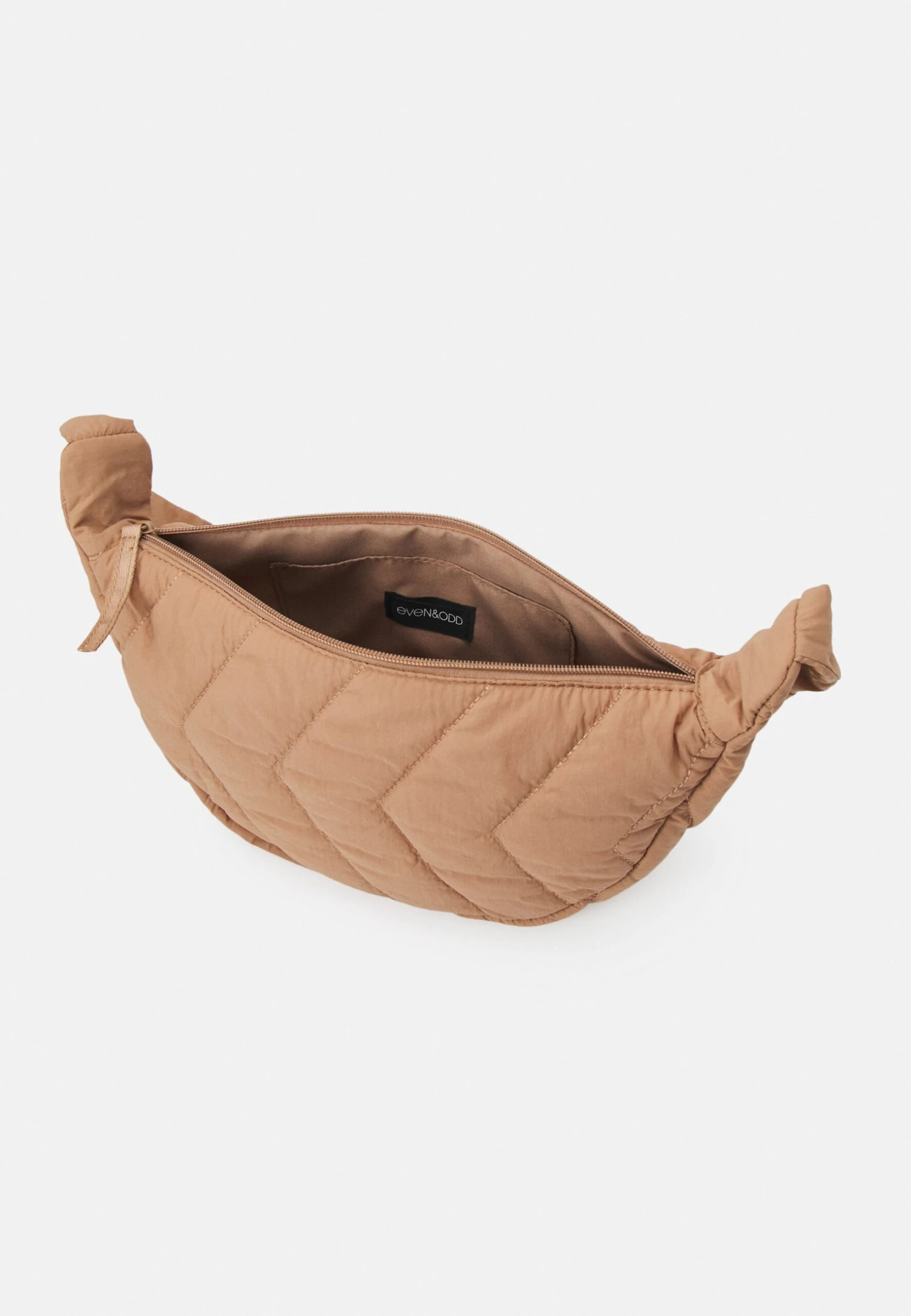 Even&Odd Handtas - Brown 5 Even&Odd Handtas - Brown - Afbeelding 3