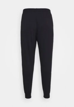Loungewear Joggers - Trainingsbroek - Black -Even&Odd 870d381193234d1baaf313d9505df6a1