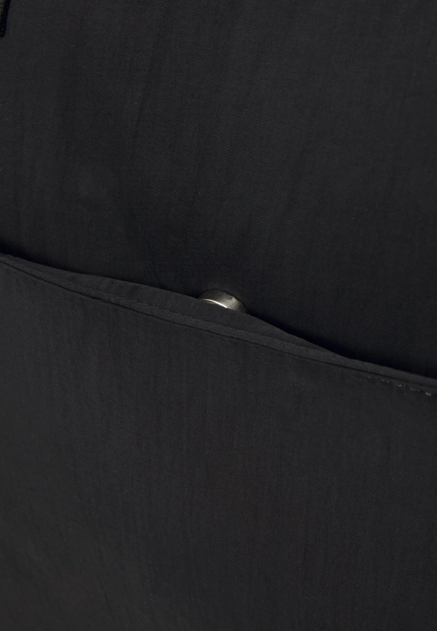 Even&Odd Shopper - Black 7 Even&Odd Shopper - Black - Afbeelding 5