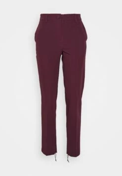 Even&Odd Broek - Purple 20 Even&Odd Broek - Purple -Even&Odd 8796052bab2348adaa4b27c2a01bd28d