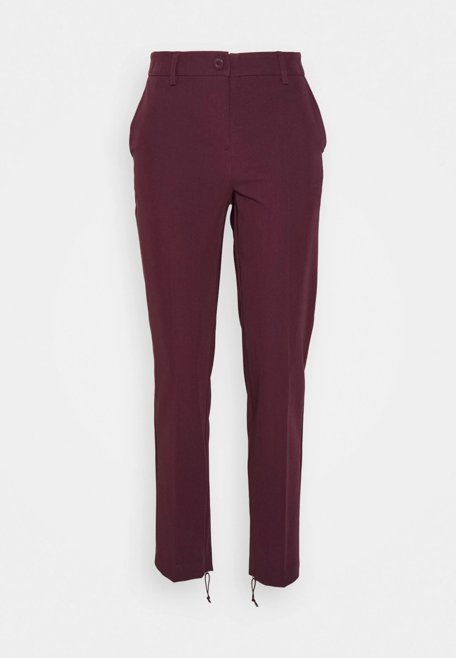 Even&Odd Broek - Purple 11 Even&Odd Broek - Purple - Afbeelding 9