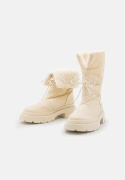 Winter Boot - Korte Laarzen - Beige 13 Winter Boot - Korte Laarzen - Beige -Even&Odd 88f307d620fa4359975b80caa43bdb6b