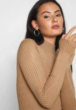 Even&Odd Trui - Camel 11 Even&Odd Trui - Camel -Even&Odd 8a33a893bcce4129928b145bb47e6629