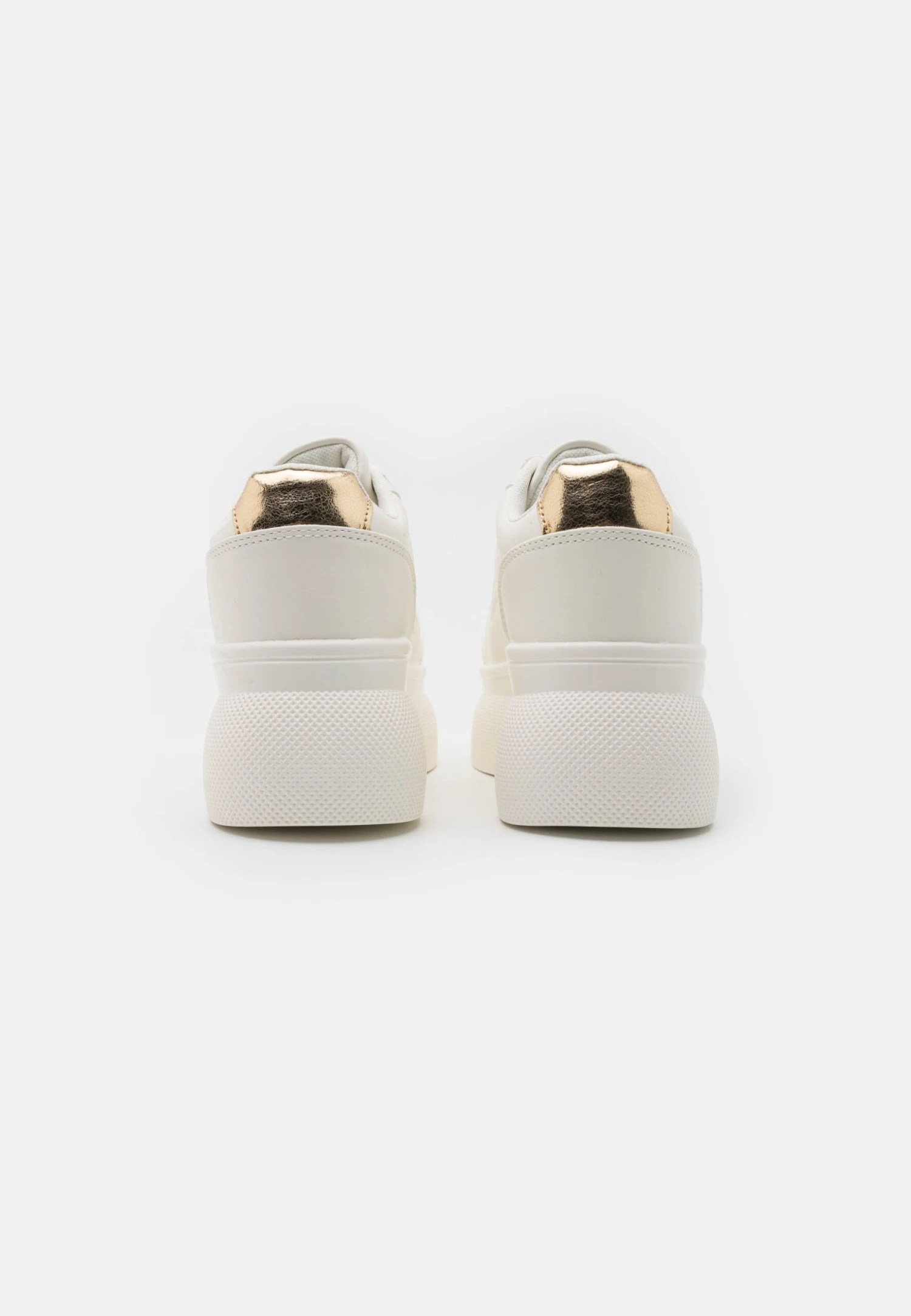 Sneakers Laag - White 6 Sneakers Laag - White - Afbeelding 4