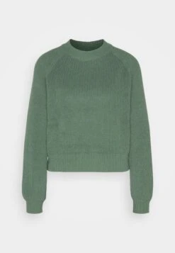 Even&Odd Trui - Olive 12 Even&Odd Trui - Olive -Even&Odd 8d00e05ea479453892192f7b5aac2830