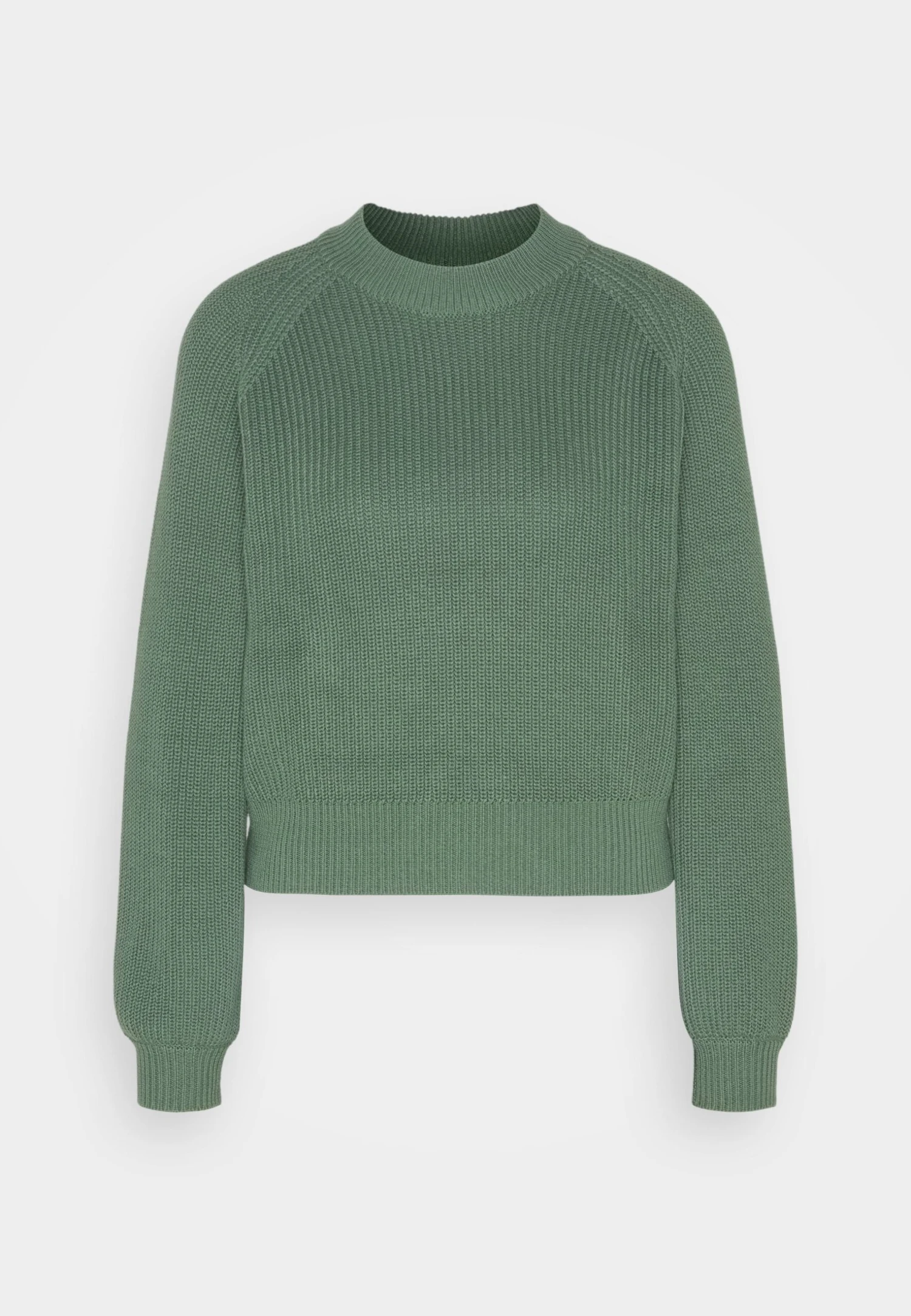 Even&Odd Trui - Olive 7 Even&Odd Trui - Olive - Afbeelding 5