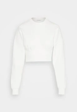 Even&Odd Sweater - 003 - Off-White -Even&Odd 8d3f632c97084f2bbcbdb8c525ceb5bf