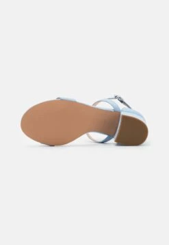 Even&Odd Sandalen - Light Blue -Even&Odd 8d9e272fe0c84806bb6952215db32a71