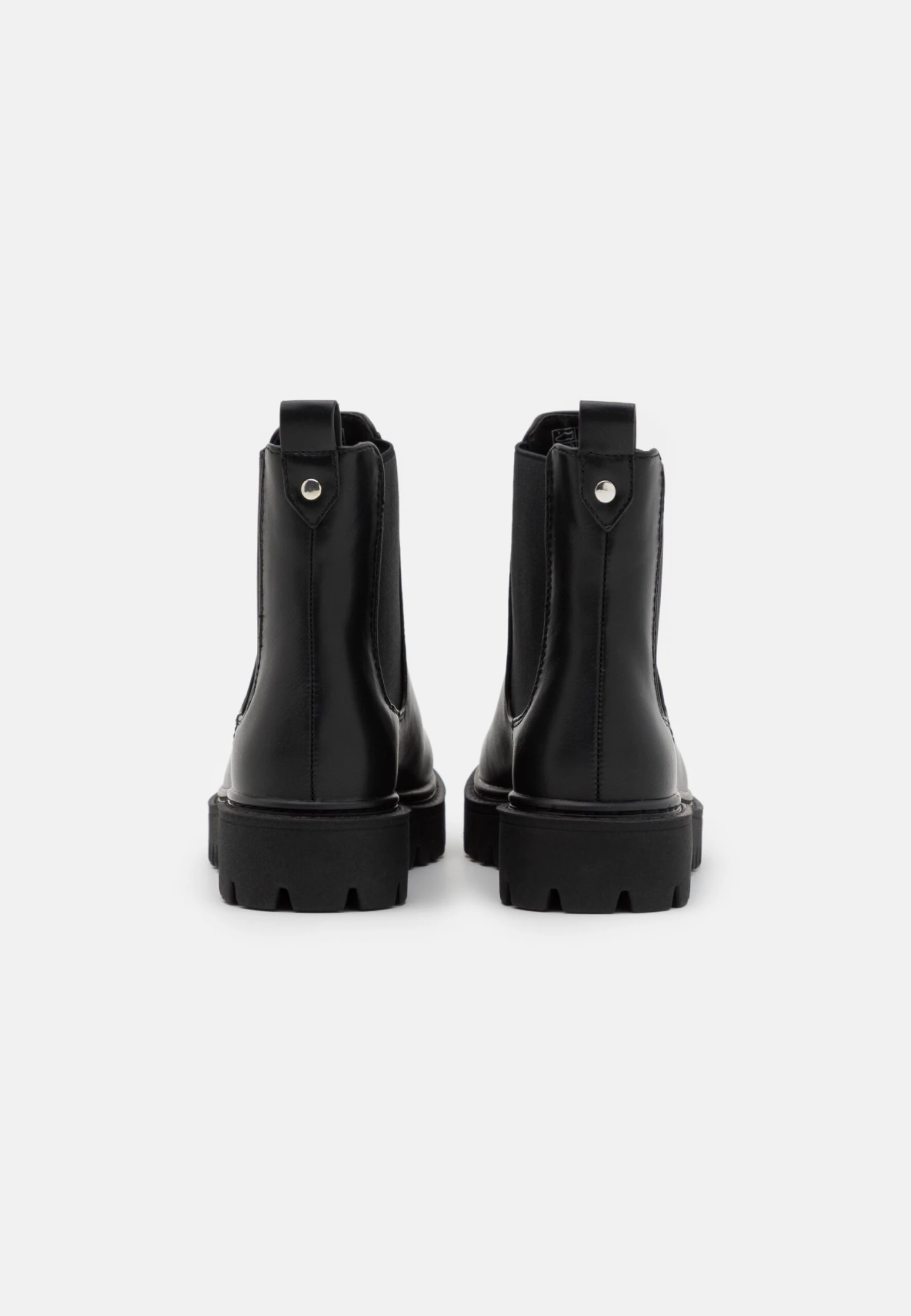 Even&Odd Snowboots- Black 6 Even&Odd Snowboots- Black - Afbeelding 4