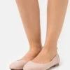 Ballerina'S - Light Pink -Even&Odd 8e8bca2be6f84f49945fa9b955564344