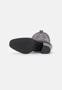 Even&Odd Cowboy-/Bikerlaarzen - Black -Even&Odd 8eaf4133d02548aca1c76221707e332e