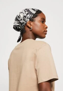 Even&Odd 2 Pack - Jerseyjurk - White/Taupe -Even&Odd 8f475b3ffe4f46caa893eef714843666