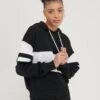 Even&Odd Sweater - Black/White -Even&Odd 8f83da5c9fa04a41ba5ac93529beb6dc
