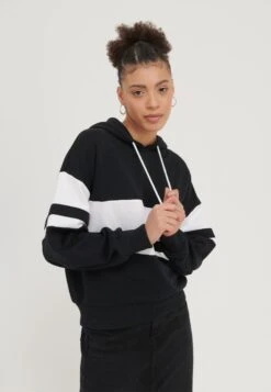 Even&Odd Sweater - Black/White