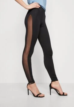 Even&Odd Legging - Black