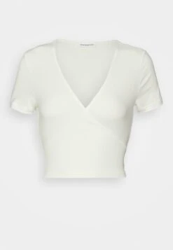 Even&Odd T-Shirt Print - White 16 Even&Odd T-Shirt Print - White -Even&Odd 900adeb8af854d998c7848b1d9272ce3