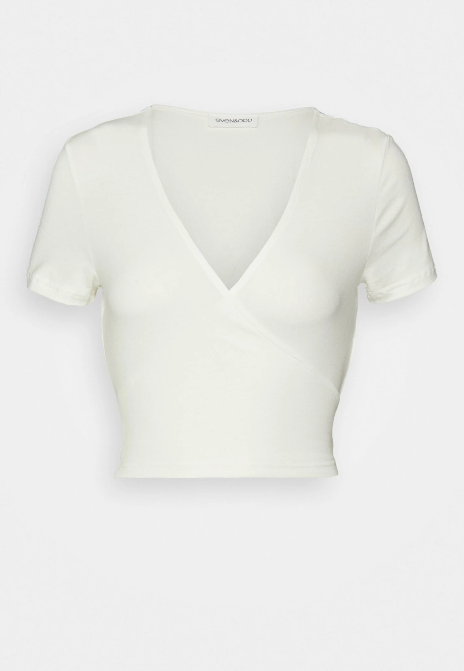 Even&Odd T-Shirt Print - White 9 Even&Odd T-Shirt Print - White - Afbeelding 7